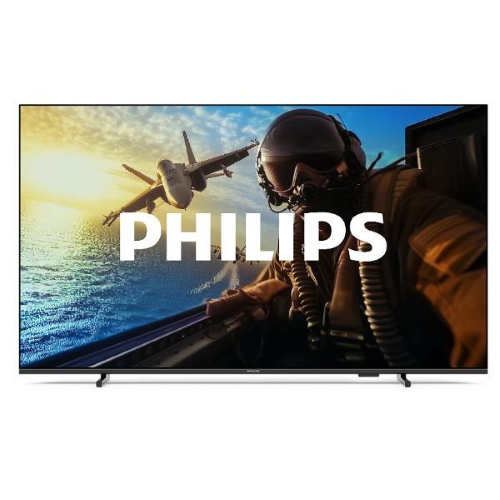 Philips 7000 series 65PUS7000/12, 165,1 cm (65?), 3840 x 2160 Pixel, LED, Smart TV, Wi-Fi, Nero